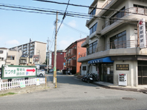 六地蔵　伏見区石田　なつやま整骨院・鍼灸院